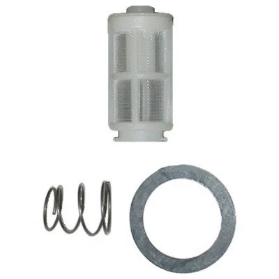 Fuel Filter (4540)