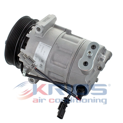 Compressor, air conditioning (K11478A)
