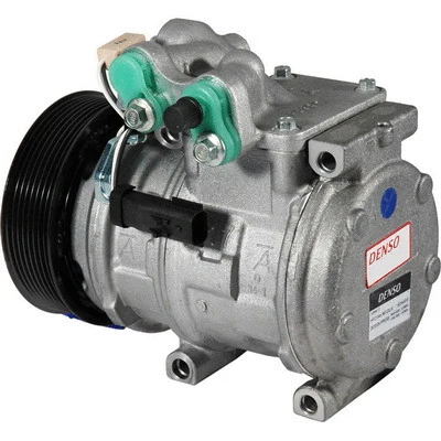 Compressor, air conditioning (K15221)