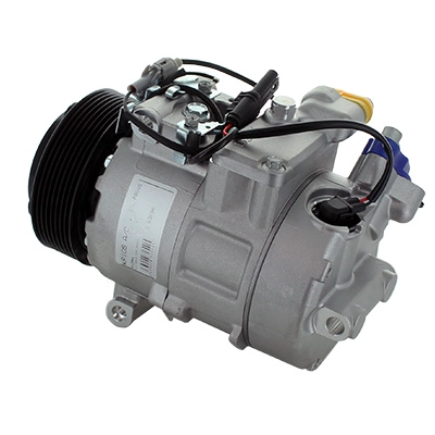 Compressor, air conditioning (K15308A)