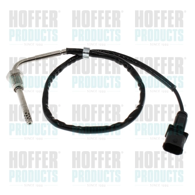 Sensor, exhaust gas temperature (7452756)