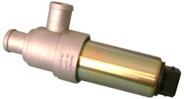 Idle Control Valve, air supply (7515000)
