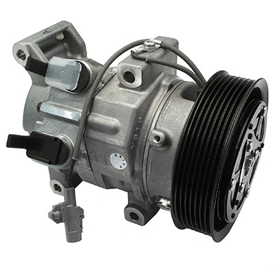 Compressor, air conditioning (K15310)