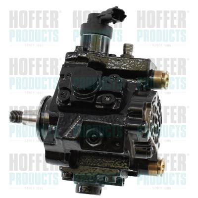 High Pressure Pump (7508640R)