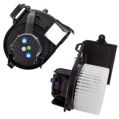 Interior Blower (K92288)