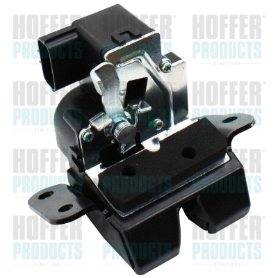 Tailgate Lock (3100876)