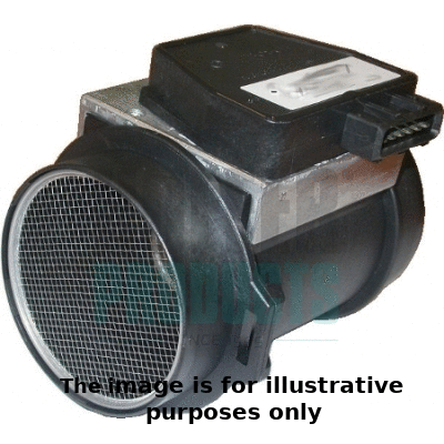 Mass Air Flow Sensor (7516065E)