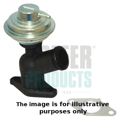 EGR Valve (7518120E)