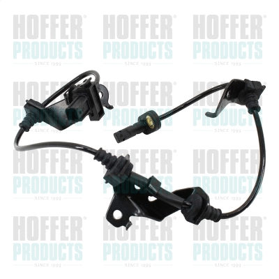 Sensor, wheel speed (82901105)