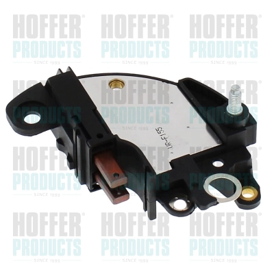 Alternator Regulator (52194)