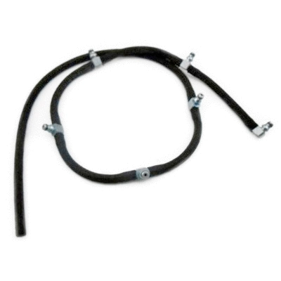 Hose, fuel overflow (8029796)