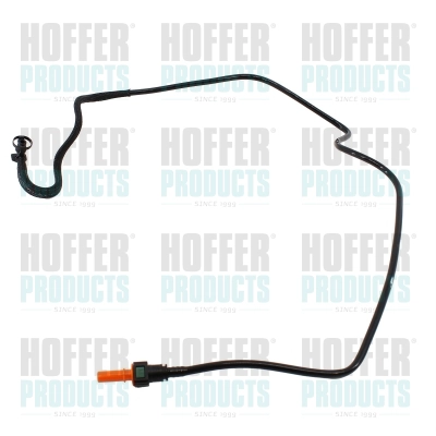 Fuel Line (80298482)