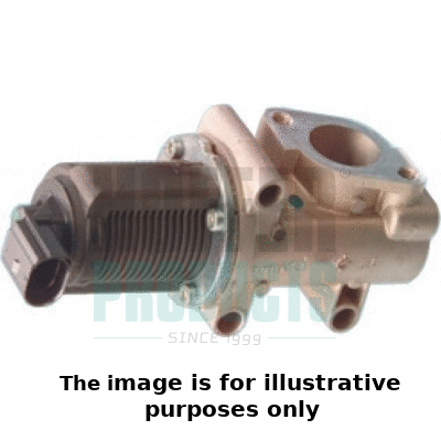EGR Valve (7518016E)