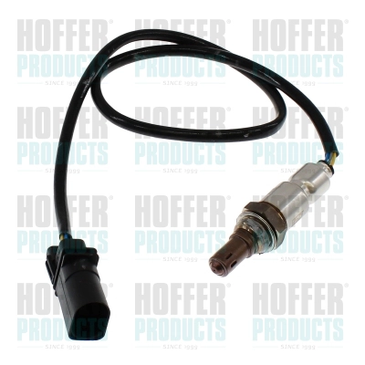 Lambda Sensor (7481966E)