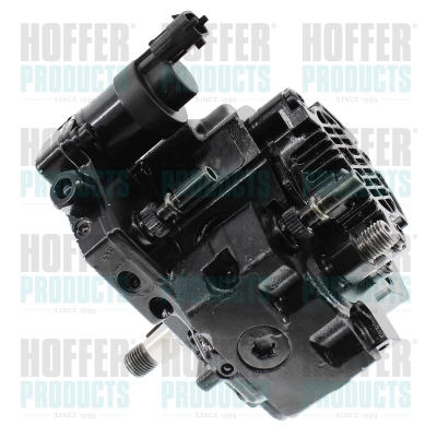 High Pressure Pump (7508725R)