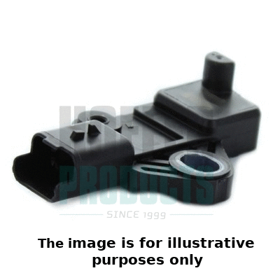 Sensor, crankshaft pulse (7517455E)