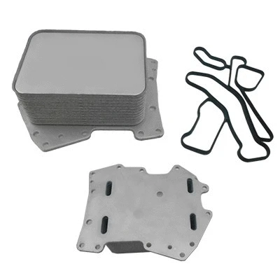 Oil Cooler, engine oil (8095203)