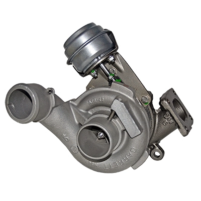 Charger, charging (supercharged/turbocharged) (6900153R)