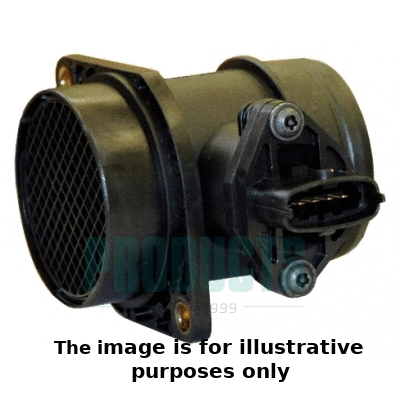 Mass Air Flow Sensor (7516015E)
