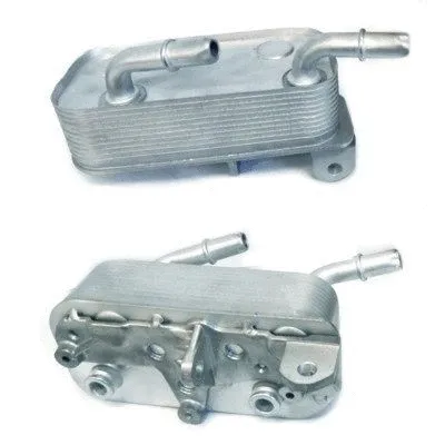 Oil Cooler, engine oil (8095026)