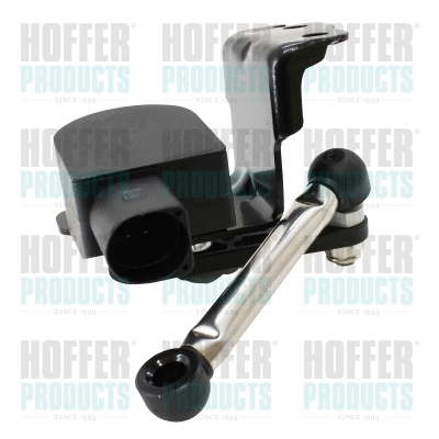 Sensor, headlight levelling (3800037)