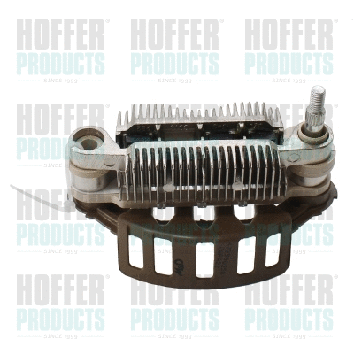 Rectifier, alternator (52068)