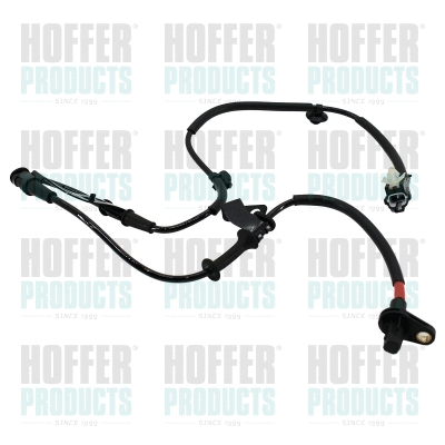 Sensor, wheel speed (82901109)