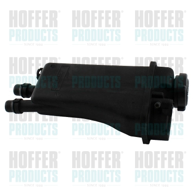 Water Tank, radiator (2035087)