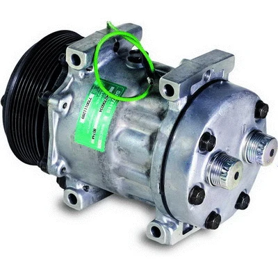 Compressor, air conditioning (K11322)