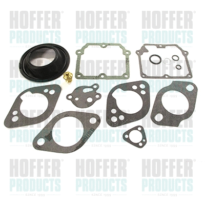 Repair Kit, carburettor (S37G)