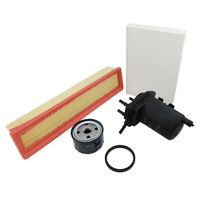 Filter Set (FKREN001)