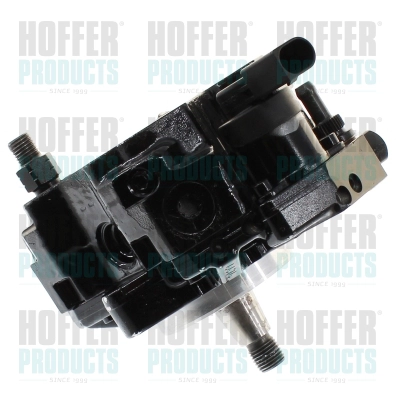 High Pressure Pump (7508729R)