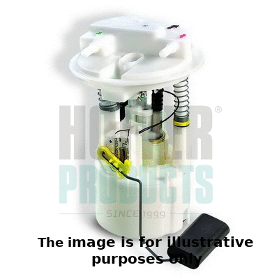 Fuel Feed Unit (7506488E)