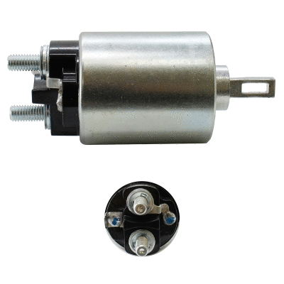Solenoid Switch, starter (46445)