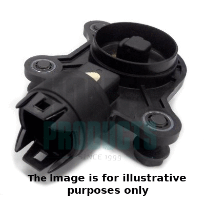 Sensor, eccentric shaft (variable valve lift) (7517762E)