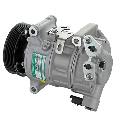 Compressor, air conditioning (KSB515S)