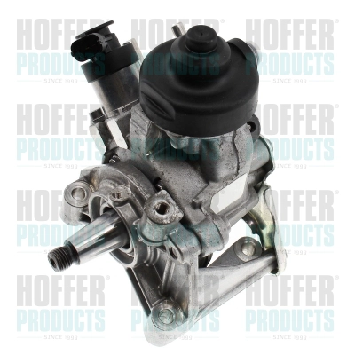 High Pressure Pump (7508649R)