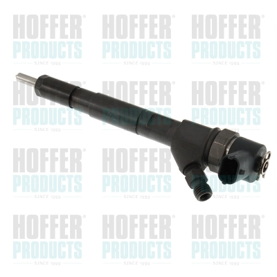 Injector Nozzle (H74052)