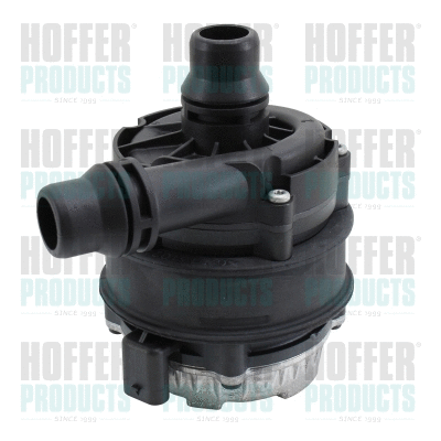 Auxiliary Water Pump (cooling water circuit) (7500263)