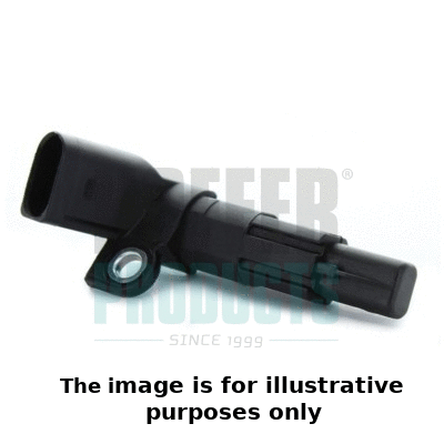 Sensor, crankshaft pulse (7517382E)