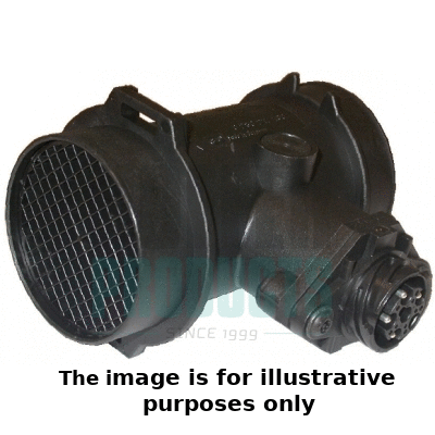 Mass Air Flow Sensor (7516068E)