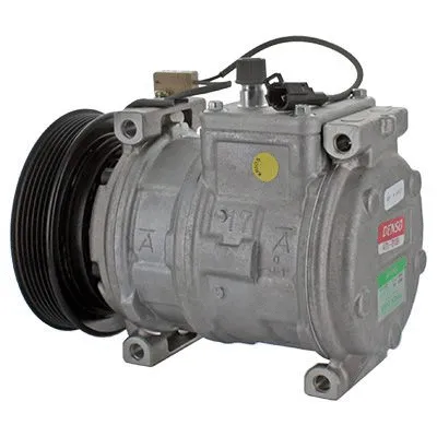 Compressor, air conditioning (K15140)