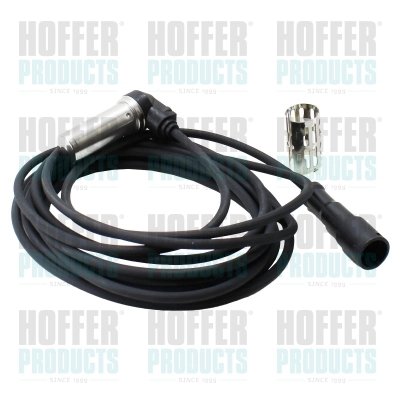 Sensor, wheel speed (82901303)