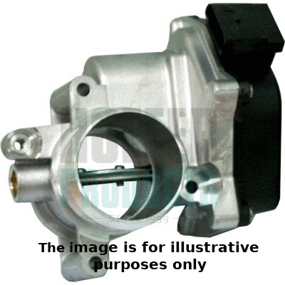 Throttle Body (7519139E)