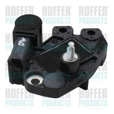 Alternator Regulator (52305)