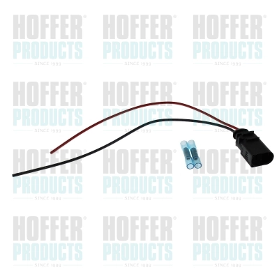 Cable Repair Set, central electrics (25504)