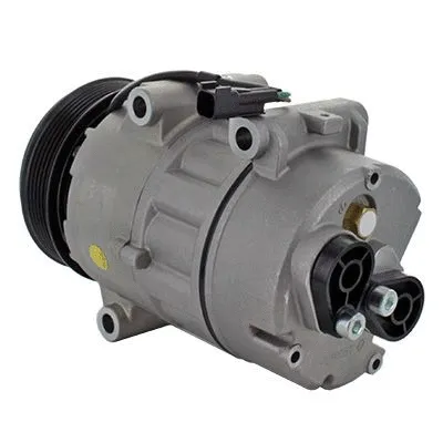 Compressor, air conditioning (K18051A)