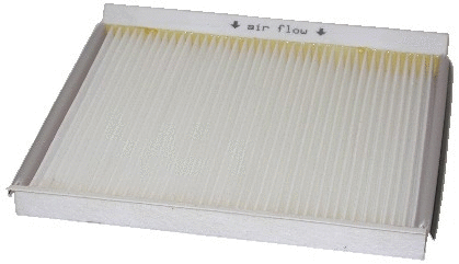 Filter, cabin air (17329)