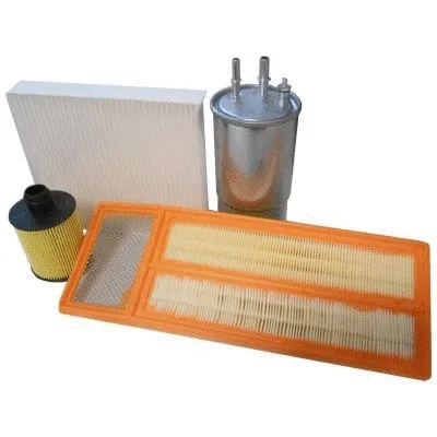 Filter Set (FKFIA156)