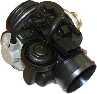 EGR Valve (7518061)